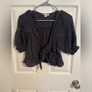 American Eagle Blouse